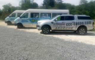 Nos véhicules de transport Nos véhicules de transport